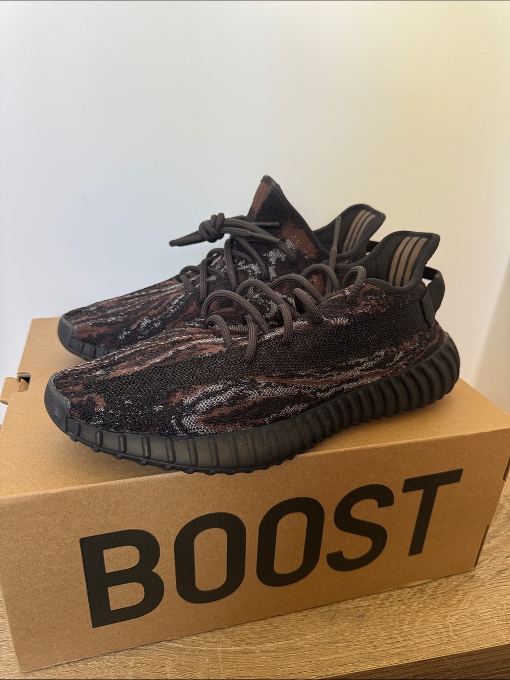 Adidas Yeezy Boost 350 V2 — MX Rock